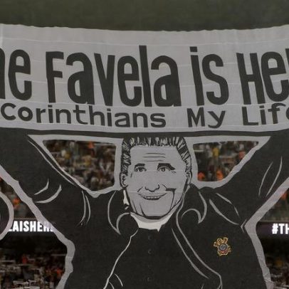 Tite precisa do Corinthians agora mais do que o clube precisa dele