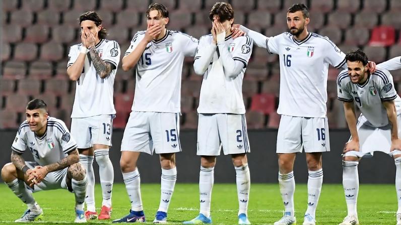 Brasileiro que atuou na Itália vê Azzurra sem respeito; Jorginho teme estrangeiros