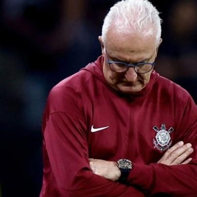Dorival deixa o Corinthians: pressão pré-jogo, multa e substituto em pauta