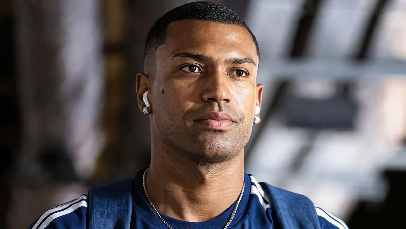 WhatsApp leva Cruzeiro a punir Walace na véspera da Libertadores