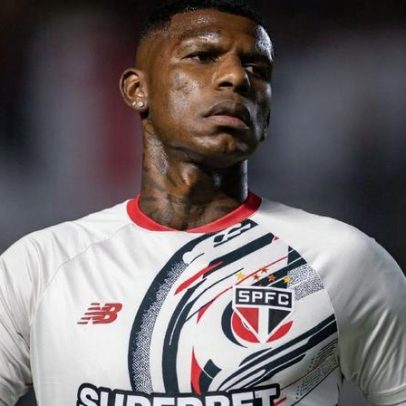 Arboleda teve Porsche bloqueado e prometeu que São Paulo pagaria dívida de R$800 mil