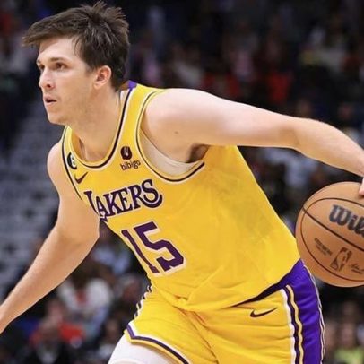 Técnico do Lakers revela erro em lesão de astro: exame feito no lugar errado