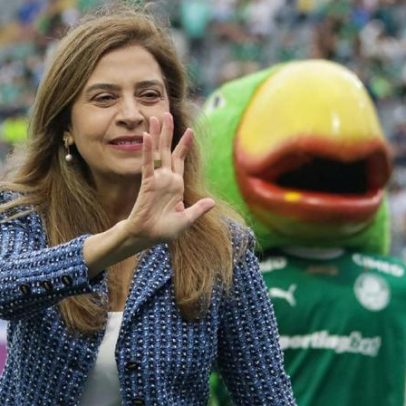 Palmeiras fica no top 10 de bases que mais renderam dinheiro na última década