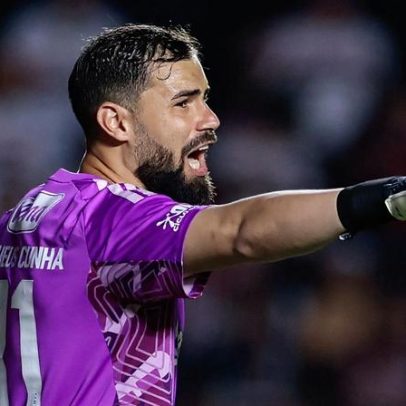 Substituto de Cássio no Cruzeiro mira estreia na Libertadores; Disney+ em foco