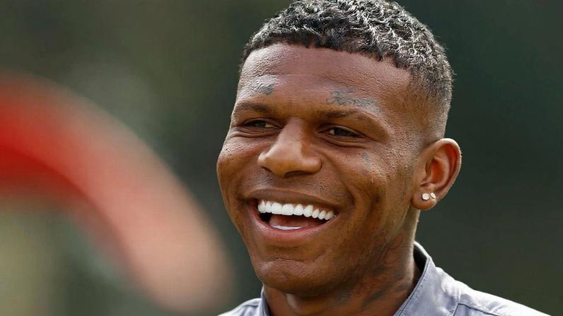 Antes de 'sumiço' do São Paulo, Arboleda estava com dívida pendente com advogada, que o acusa de esconde os bens; ENTENDA (1:32)