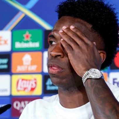 Ex-melhor do mundo critica Vinicius Jr. antes de Bayern x Real na Champions