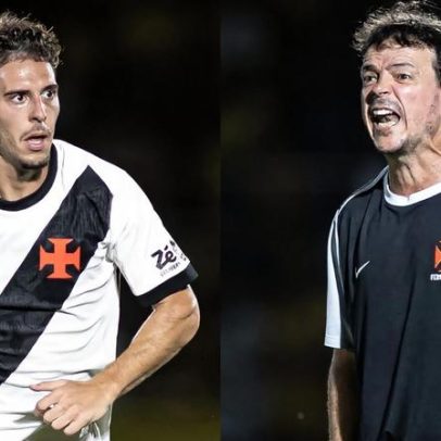 Diniz critica Tchê Tchê e Nuno Moreira; promete tratamento suave com Memphis