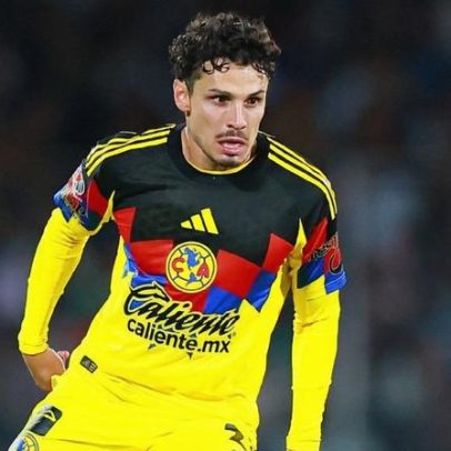 Jornal acusa Raphael Veiga e ex-Fluminense de decepções e mira reposições no México
