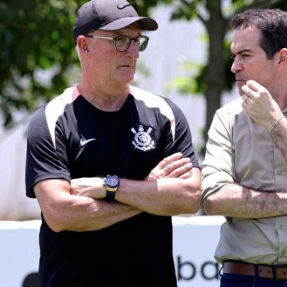 Sumiço de Arboleda irrita diretoria e elenco do São Paulo após nova molecagem