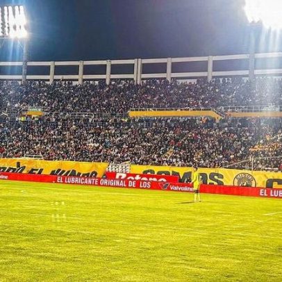 Cusco x Flamengo: horário e provável escalação na Libertadores