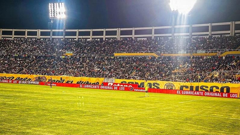 Cusco x Flamengo: horário e provável escalação na Libertadores