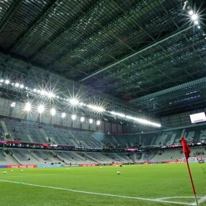 Justiça dá 3 dias para Lyon pagar quase R$ 140 milhões à SAF do Botafogo