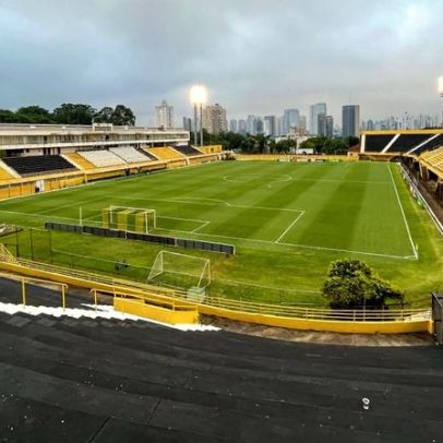 São Bernardo x Operário: onde assistir, horário e prováveis escalações da Série B