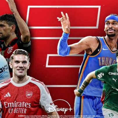 Abril agitado: Libertadores/Sul-Americana, NBA playoffs e final da PL