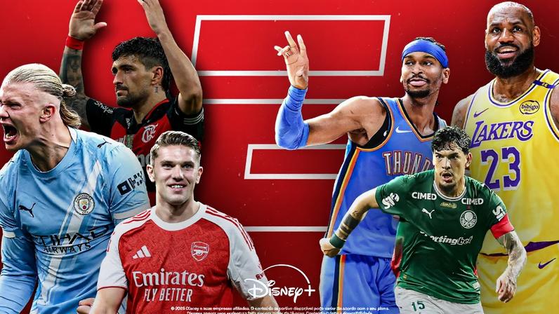 Alcaraz? Sinner? João Fonseca? Ronaldo Fenômeno escolhe qual seria o tenista ideal