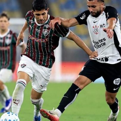 Ídolo venezuelano eleva tom nas redes sociais em recado a Savarino