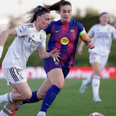 Quem é o maior rival do Barça no feminino e o que assistir no Disney+