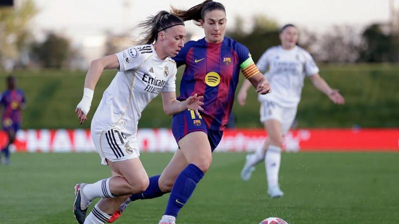 Quem é o maior rival do Barça no feminino e o que assistir no Disney+