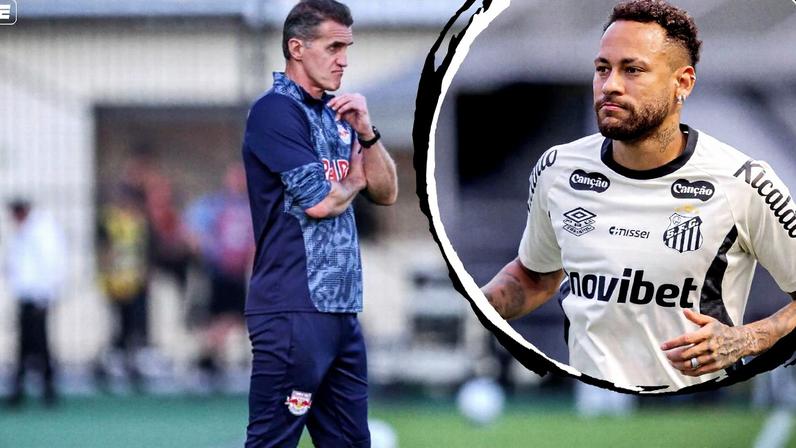 Mercado pesa e Corinthians reluta em troca; pressão por Dorival cresce