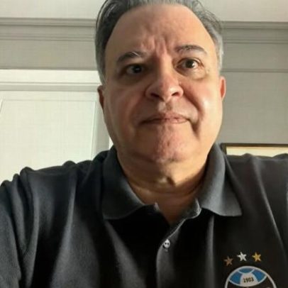 Vice do Grêmio atualiza mercado: futuro de Arthur, Carlos Vinícius e Lingard