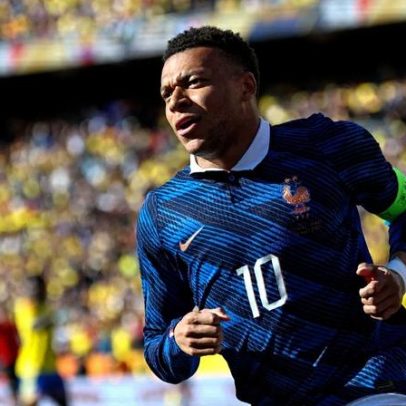 Marrocos, Haiti e Escócia, rivais do Brasil, se destacaram na última Data Fifa