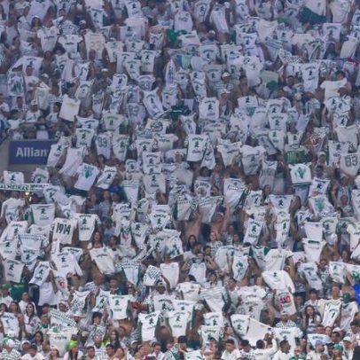 Justiça condena membros da organizada do Palmeiras por invasão à academia