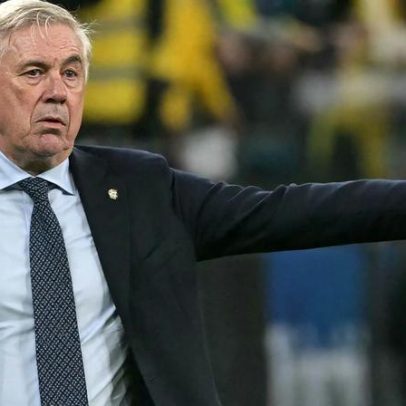 Ancelotti e os tempos da Copa na busca pelo melhor Brasil