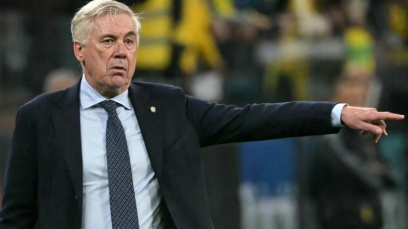 Ancelotti e os tempos da Copa na busca pelo melhor Brasil
