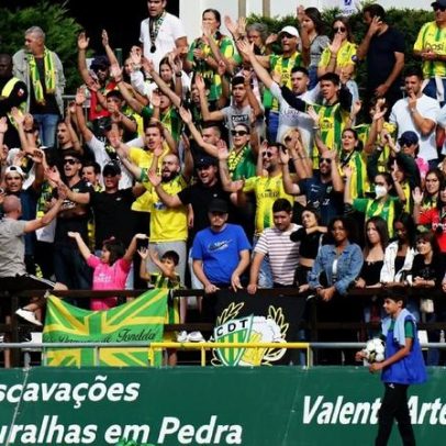 Crise no Tondela desde quase venda ao Flamengo e o que assistir no Disney+
