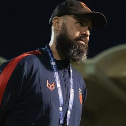 Ex-espião da seleção brasileira inicia carreira de técnico na Arábia Saudita