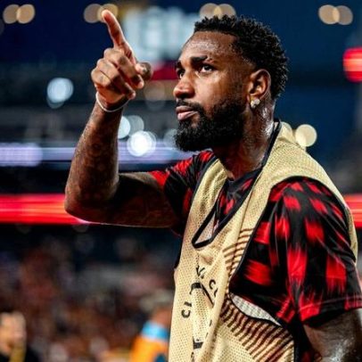 Gerson acusa Flamengo de usar contrato para driblar encargos e burlar a lei