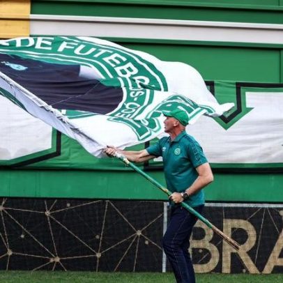 Chapecoense demite Dal Pozzo e Brasileirão soma nona queda em nove rodadas