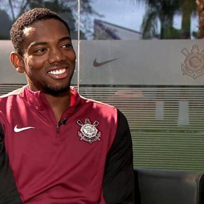 André admite quase saída para o Milan, garante estar 100% no Corinthians