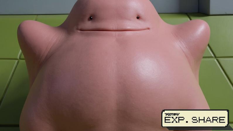 Gag único de anime de Pokémon gera um dos melhores jogos do ano