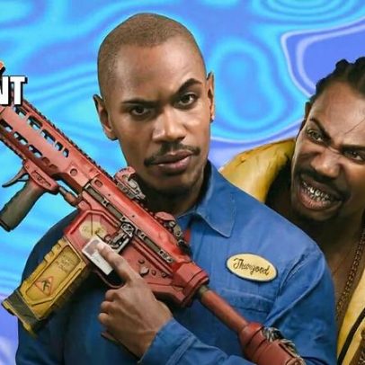 Pacote Tracer de Black Ops 7 com Dave Chappelle é real, mas fãs não aprovam