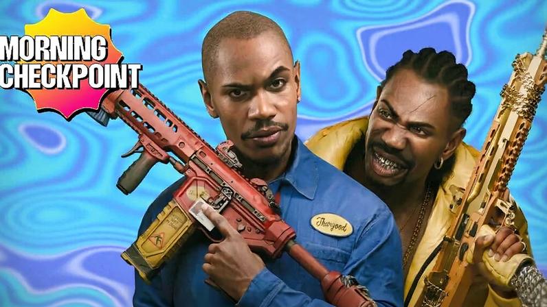 Pacote Tracer de Black Ops 7 com Dave Chappelle é real, mas fãs não aprovam