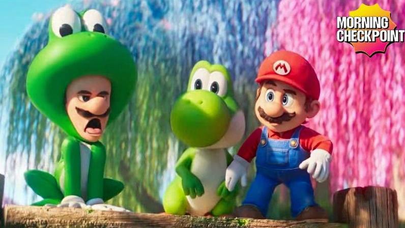 Nintendo / Illumination