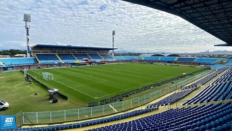 CBF confirma palco do duelo Barra-SC x Corinthians pela Copa do Brasil