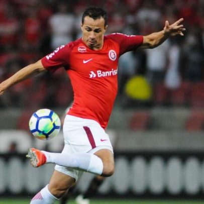 Internacional vence São Paulo por 3 a 1 com virada de Damião e Nico López