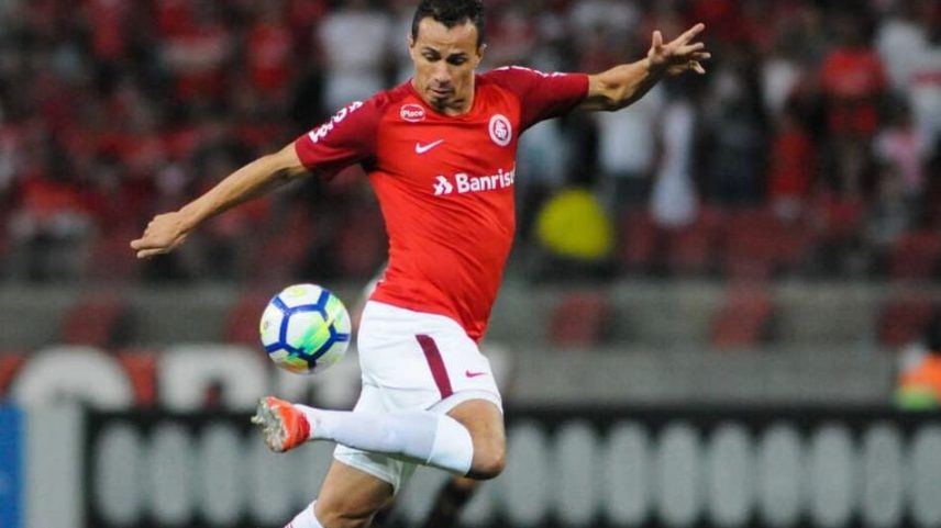 Internacional vence São Paulo por 3 a 1 com virada de Damião e Nico López