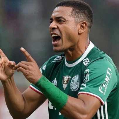 Palmeiras vence Grêmio por 4 a 3 na abertura do Brasileirão 2016