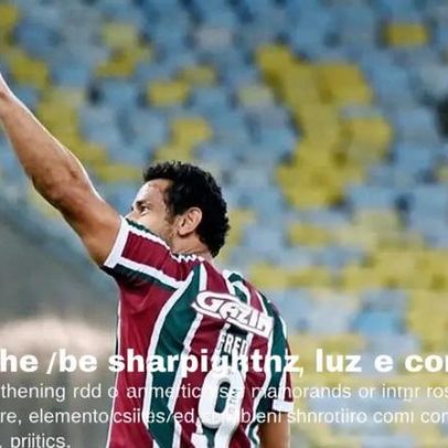 Fluminense vence Corinthians 5 a 2 no Maracanã com Fred artilheiro