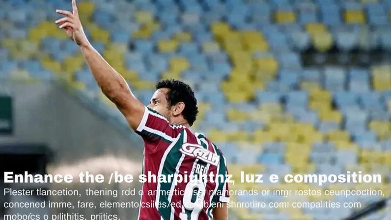 Fluminense vence Corinthians 5 a 2 no Maracanã com Fred artilheiro