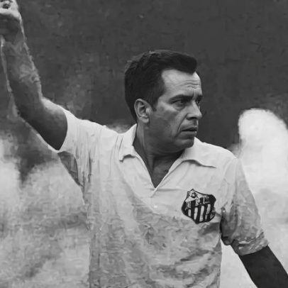 Zito no Santos: trajetória, jogos, gols e estatísticas