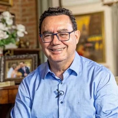 Avante anuncia pré-candidatura de Augusto Cury à Presidência