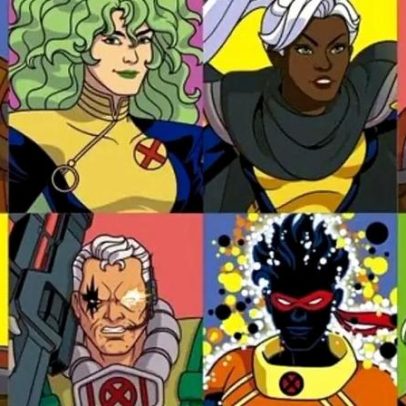 X-Men 97: Segunda temporada ganha primeiro pôster promocional