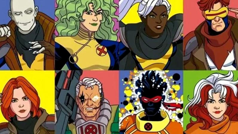 X-Men 97: Segunda temporada ganha primeiro pôster promocional