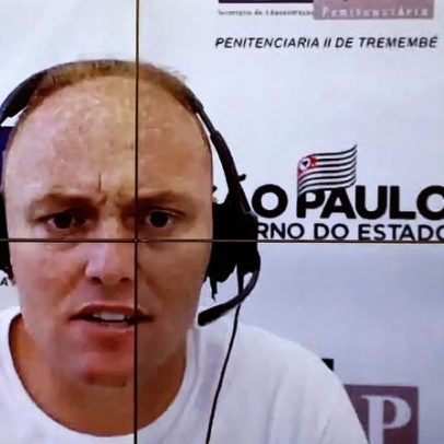 Moraes reduz pena de Delgatti em 100 dias devido aprovação no Enem