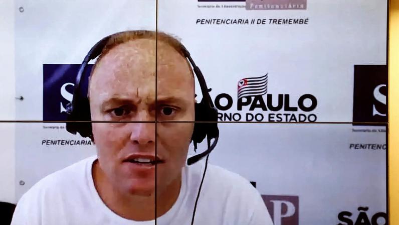 Moraes reduz pena de Delgatti em 100 dias devido aprovação no Enem
