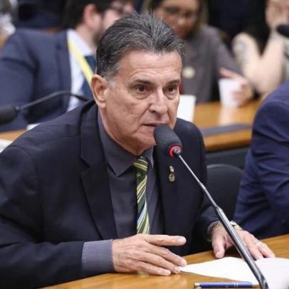 Dino impõe distância entre deputado do PL e dirigente militar após ameaça